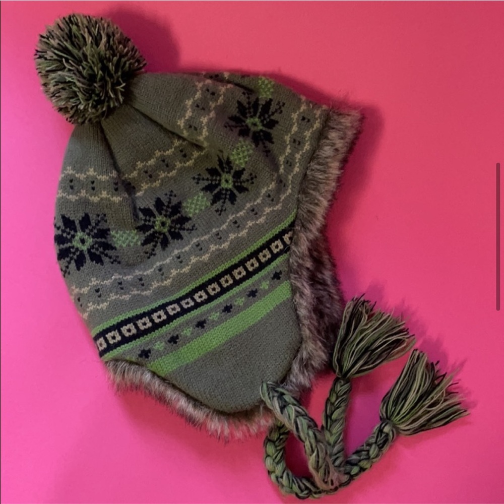 4/$24๐ฆฉ Hat from my other listing - Picture 1 of 5